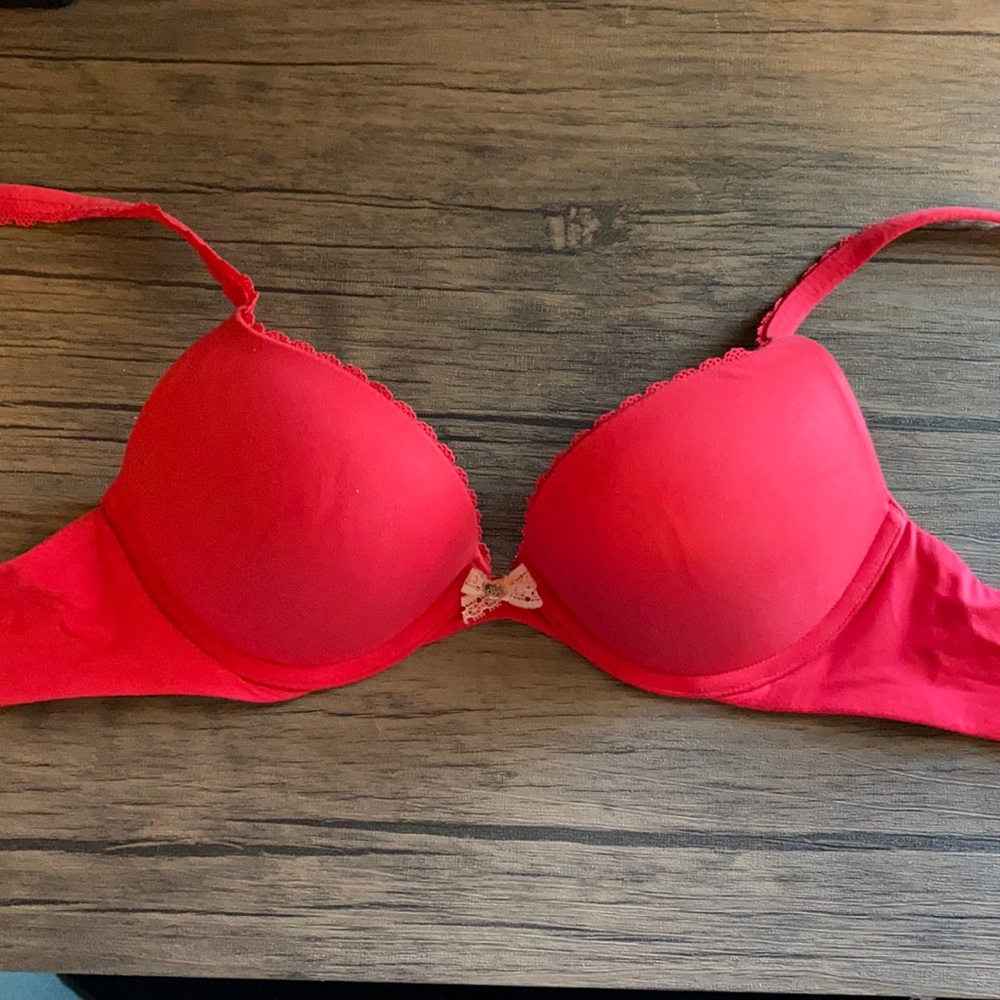 Victoria’s Secret Body push-up